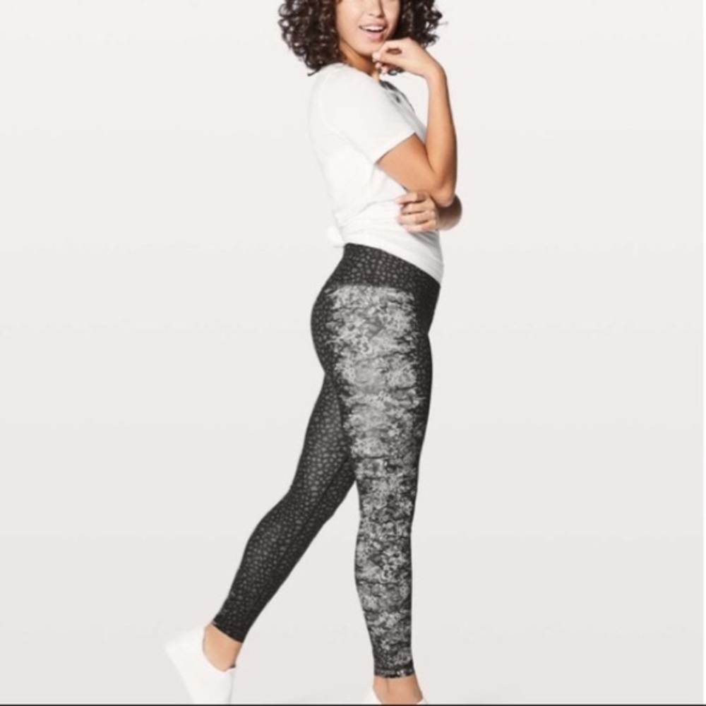 Lululemon | Wunder Under Hi-Rise Tight 28"